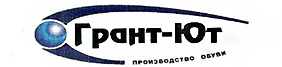 Логотип Грант-Ют